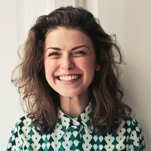 Meet your Posher, Katty